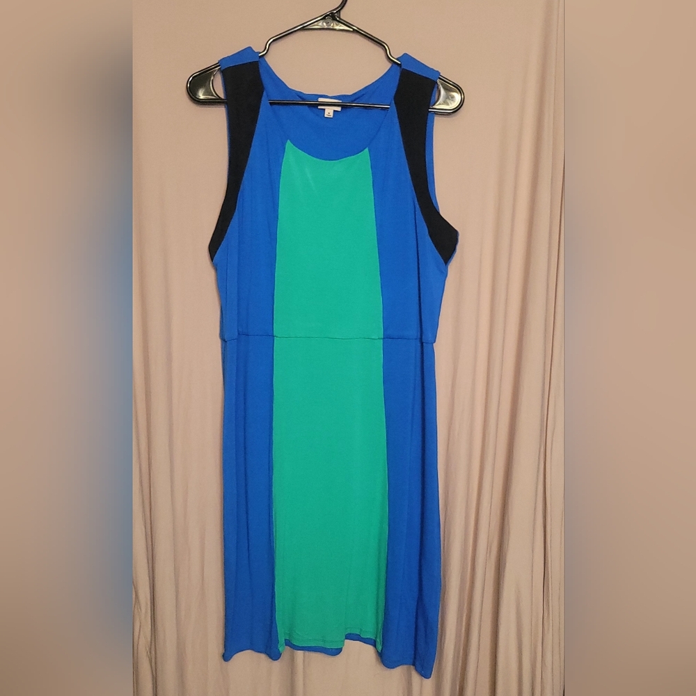Cremieux dress M